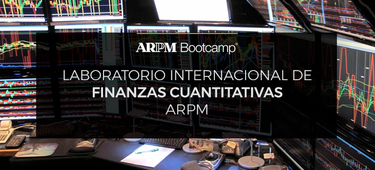 Laboratorio internacional de Finanzas Cuantitativas ARPM