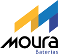 Moura baterías