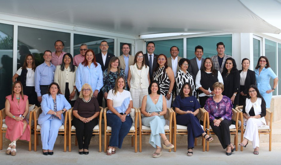 Fernando Troilo en FIDAGH