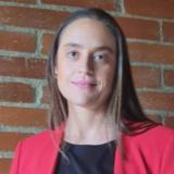 Dra. Ana María Ordóñez