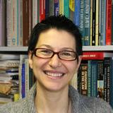 Pia Paganelli