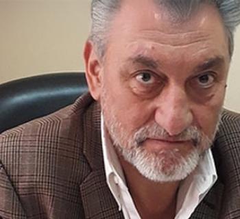 Carlos Gabriel Rivas
