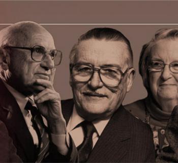 Nuevo Posgrado en Economia Institucional y Ciencias Políticas