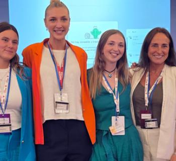 UCEMA y Costa Cruceros volvieron a pensar un 8M distinto