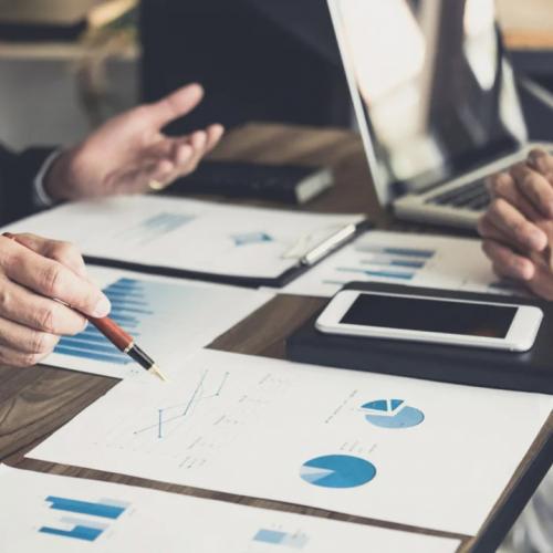Gerenciamiento basado en el Valor. Value based management (VBM)