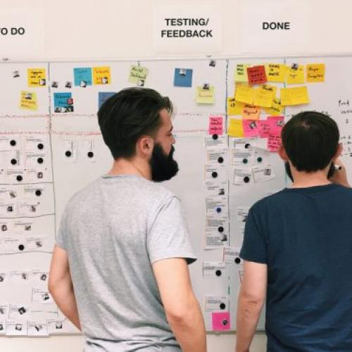 Agile Management