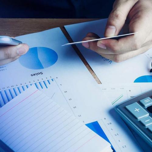Diplomatura en Economía y gestión de las finanzas personales