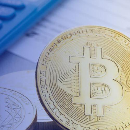 Crypto e impuestos
