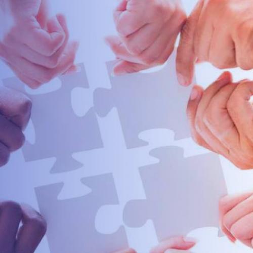 Negociación Organizacional