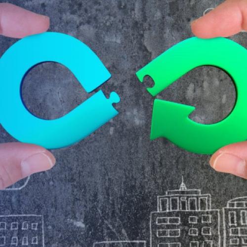Economía Circular Aplicada