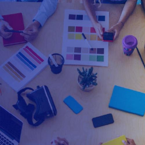 Business Plan Development