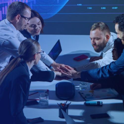 Gestión del Cambio Organizacional