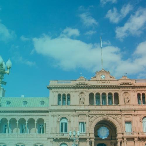 Understanding Argentina’s Transformations Under Milei