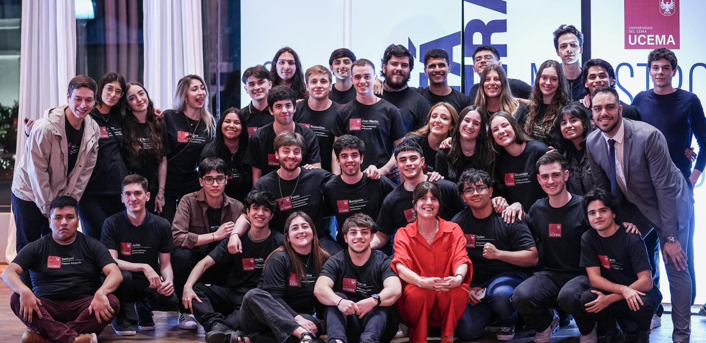 Desarrollo Institucional
