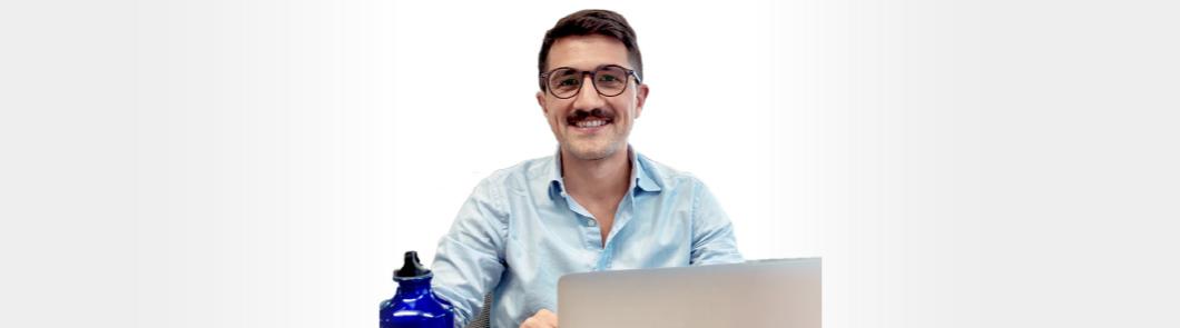 Ignacio Iglesias, Alumni UCEMA, se suma como Marketing Specialist a Talent.io