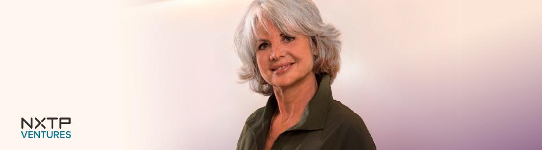 Ciclo Mujeres Líderes de Negocios | Marta Cruz