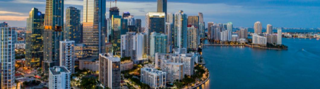 Miami reencuentra a la comunidad Alumni de la UCEMA
