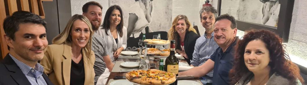 Encuentro UCEMA Alumni 2022 en Ciudad de México