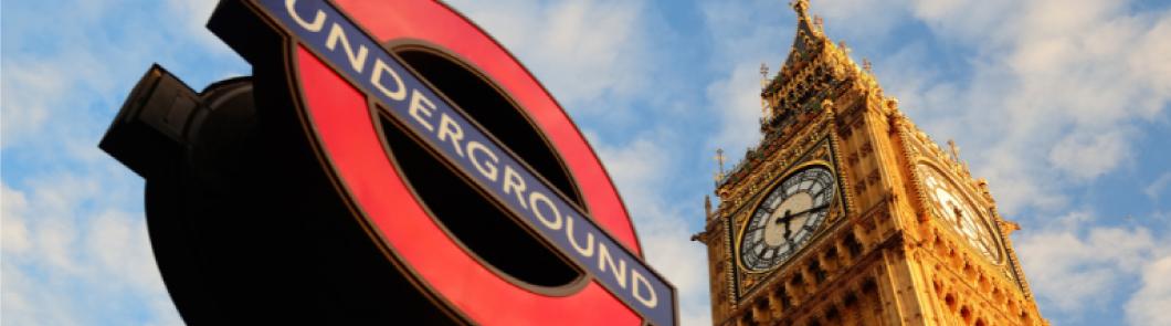 Encuentro de la Comunidad Alumni en Londres