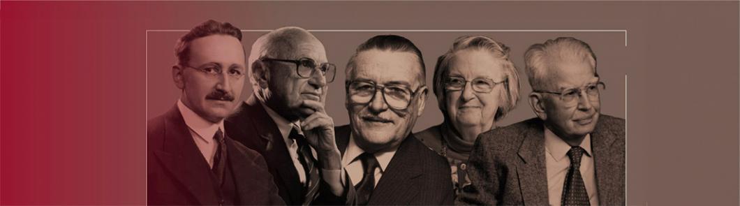 Nuevo Posgrado en Economia Institucional y Ciencias Políticas