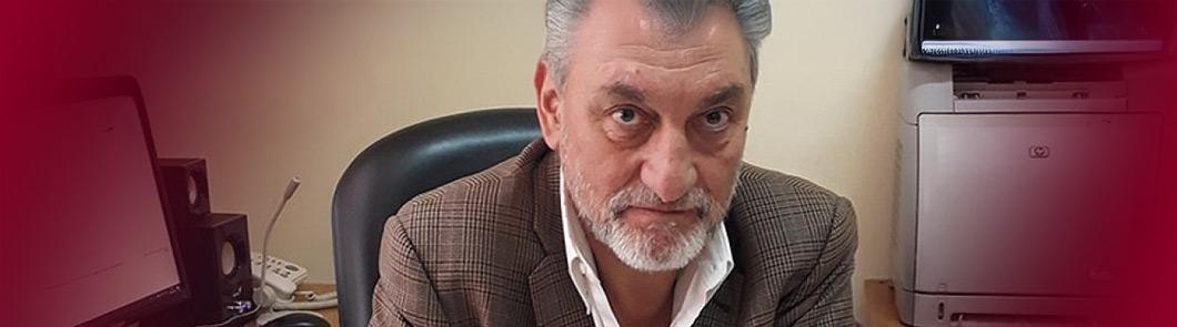 Carlos Gabriel Rivas