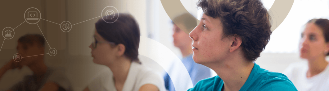 Concurso para estudiantes secundarios