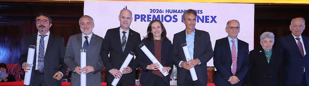 Premio Konex para Coloma