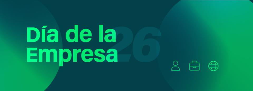  Día de la Empresa 2026