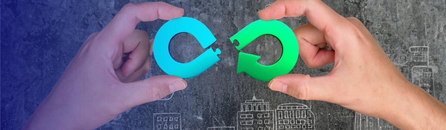 Economía Circular Aplicada