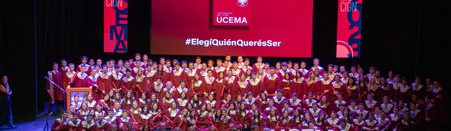 Graduados 2024