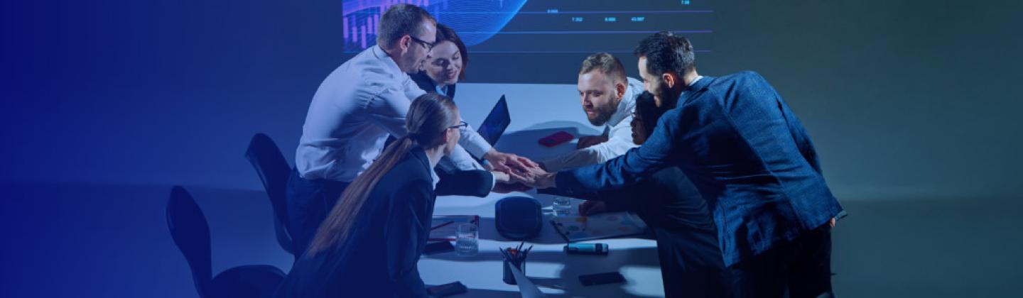 Gestión del Cambio Organizacional