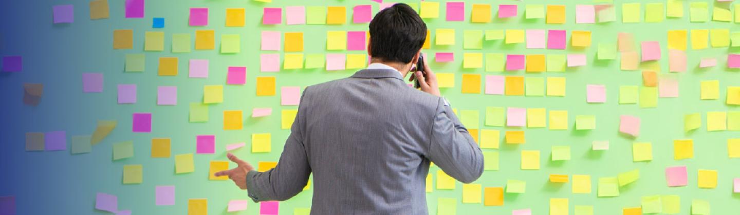 Scrum para no especialistas