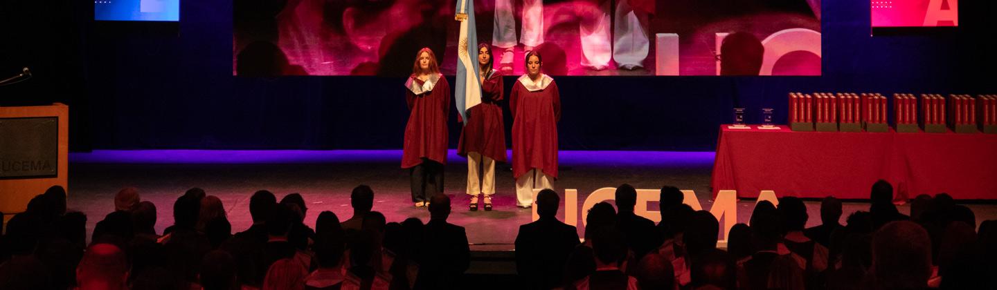 Graduados 2025