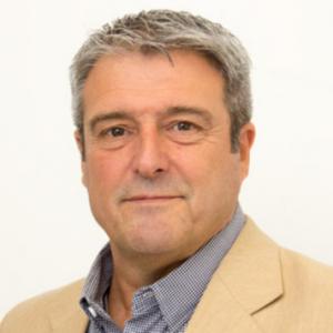 Juan José Abrego