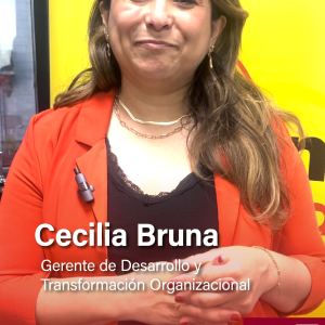 Cecilia Bruna - Bostoncred