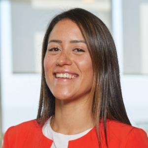 Alejandra Rodriguez Chacón