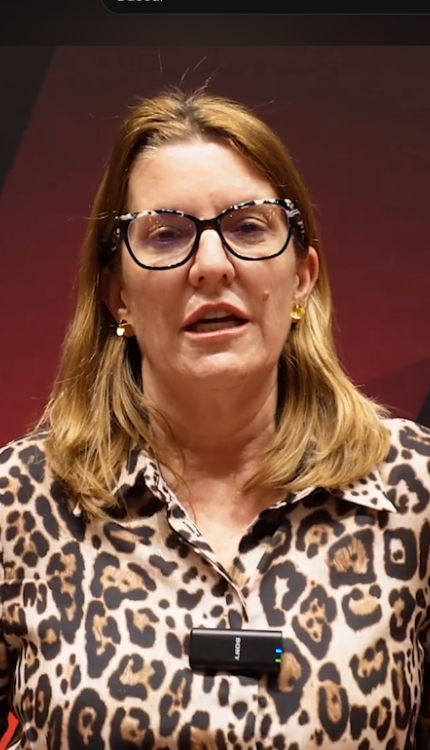 Maria Gabriela Pittis